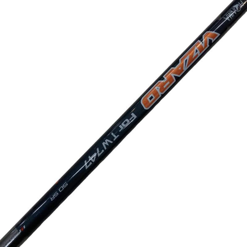 HONMA GOLF（本間ゴルフ） TOUR WORLD TW747 455 10.5° ドライバー DR