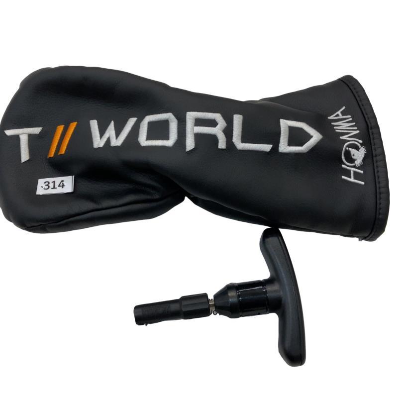 HONMA GOLF（本間ゴルフ） TOUR WORLD TW747 455 10.5° ドライバー DR
