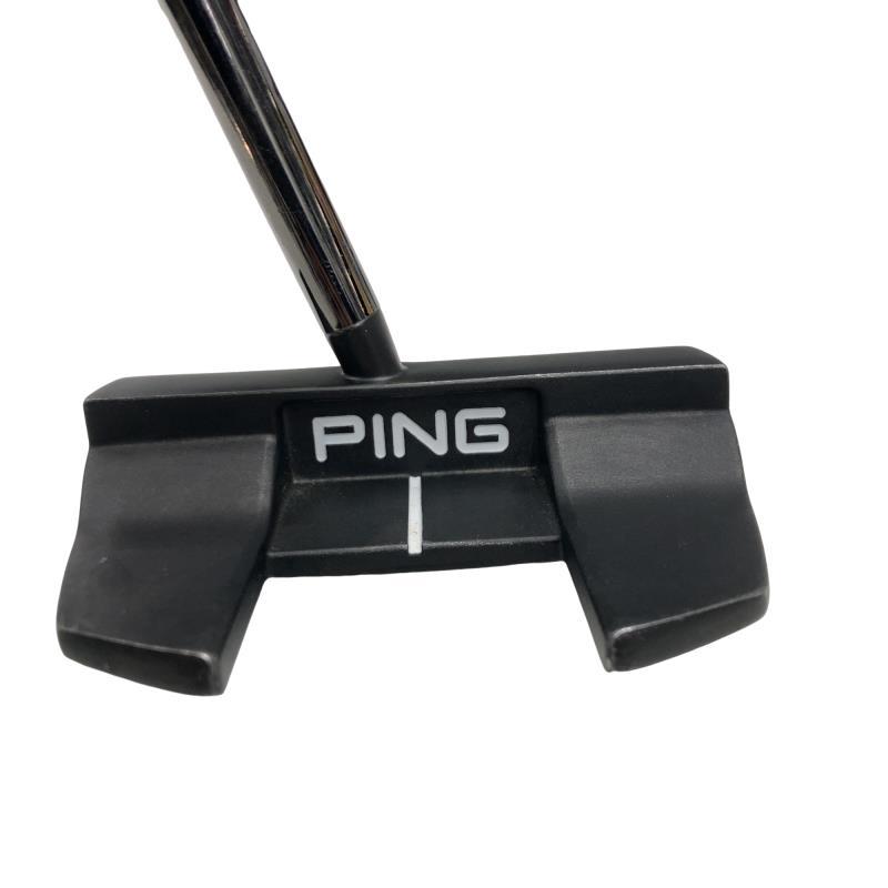 PING（ピン） PING TYNE C(2021) 34インチ(PP60) パター PT フレックス