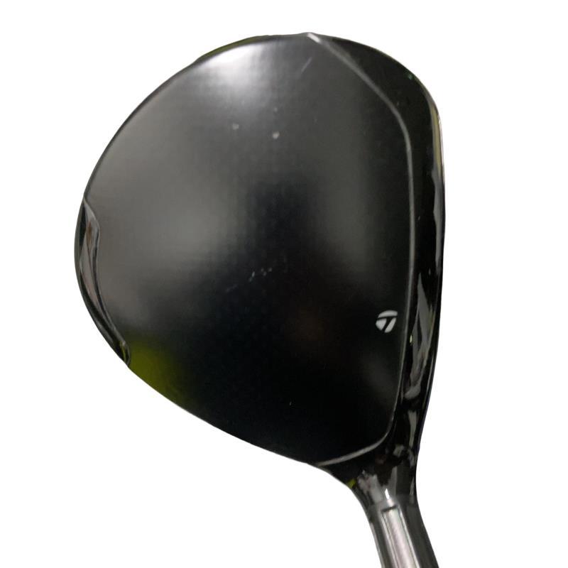 TaylorMade（テーラーメイド） STEALTH 5W レフティ フェアウェイ
