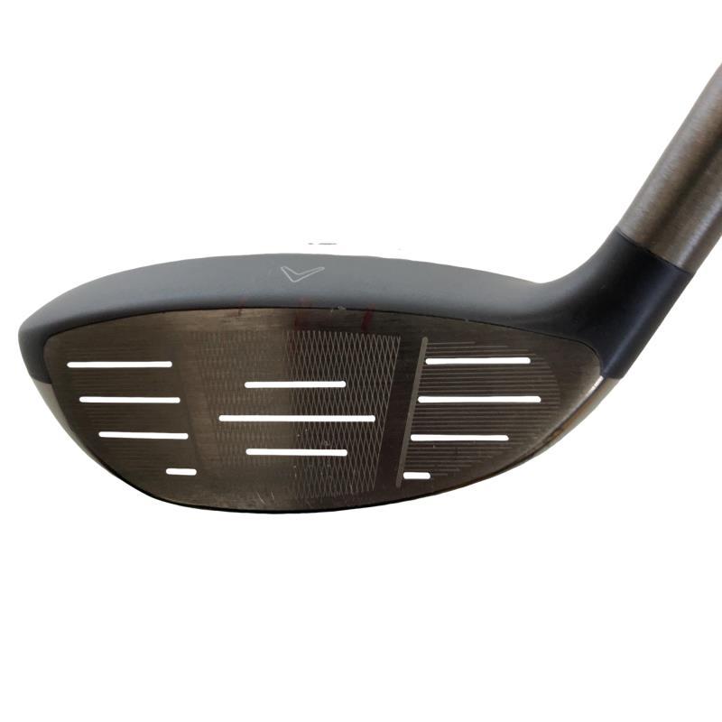Callaway（キャロウェイ） PARADYM 5W フェアウェイウッド FW