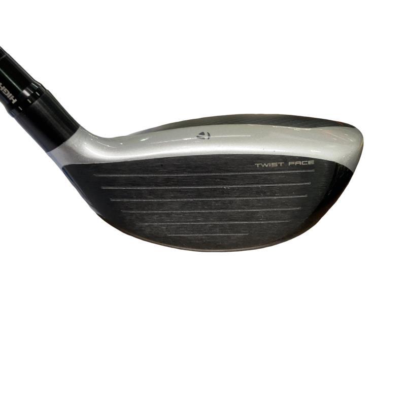TaylorMade（テーラーメイド） M5 5W レフティ フェアウェイウッド FW