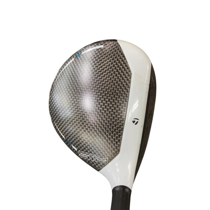 TaylorMade（テーラーメイド） SIM MAX 5W レフティ フェアウェイ
