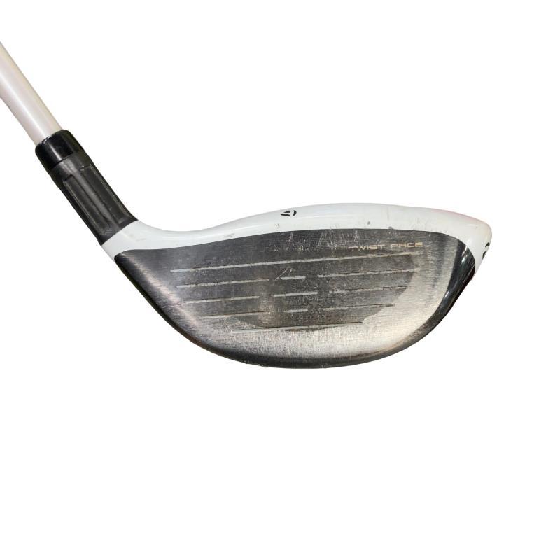 TaylorMade（テーラーメイド） SIM MAX 5W レフティ フェアウェイ