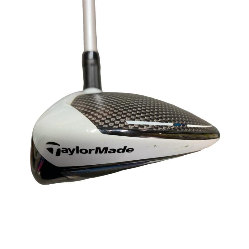 TaylorMade（テーラーメイド） SIM MAX 5W レフティ フェアウェイ