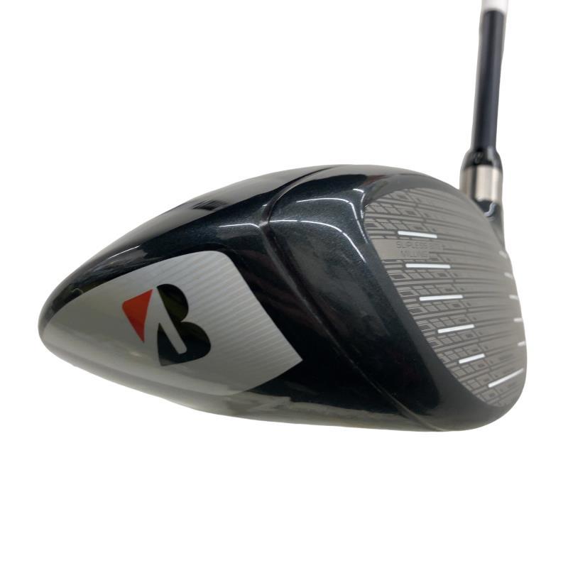 BRIDGESTONE GOLF ブリヂストン B3 MAX 10.5° ドライバー DR