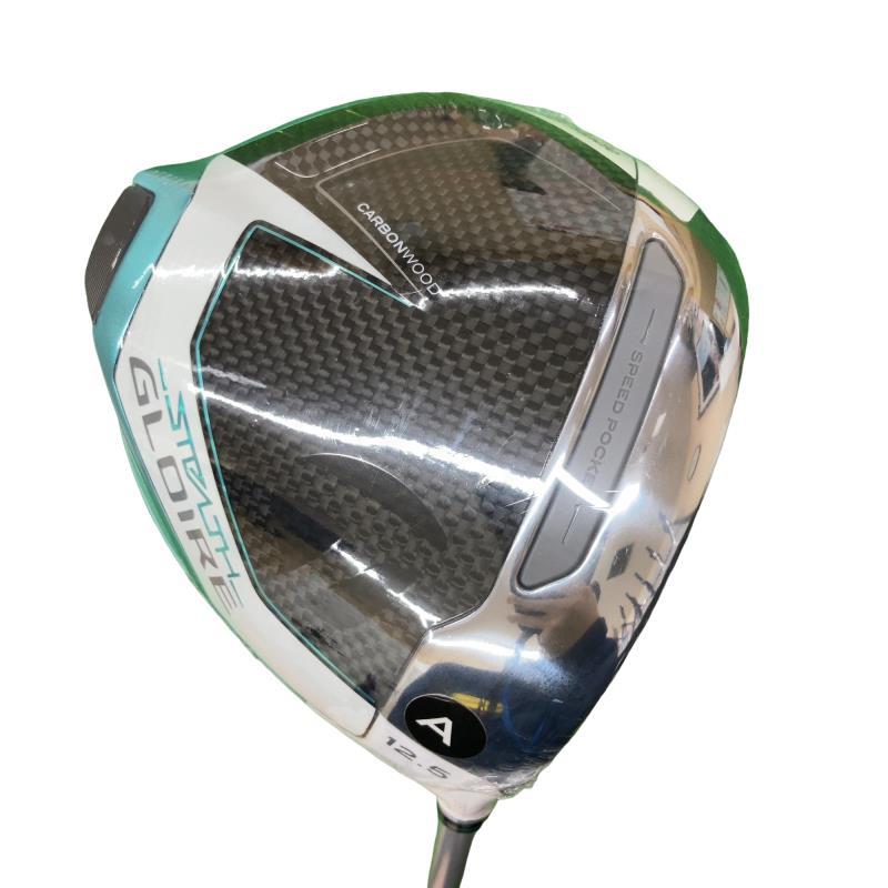 TaylorMade（テーラーメイド） STEALTH GLOIRE 12.5° レディース
