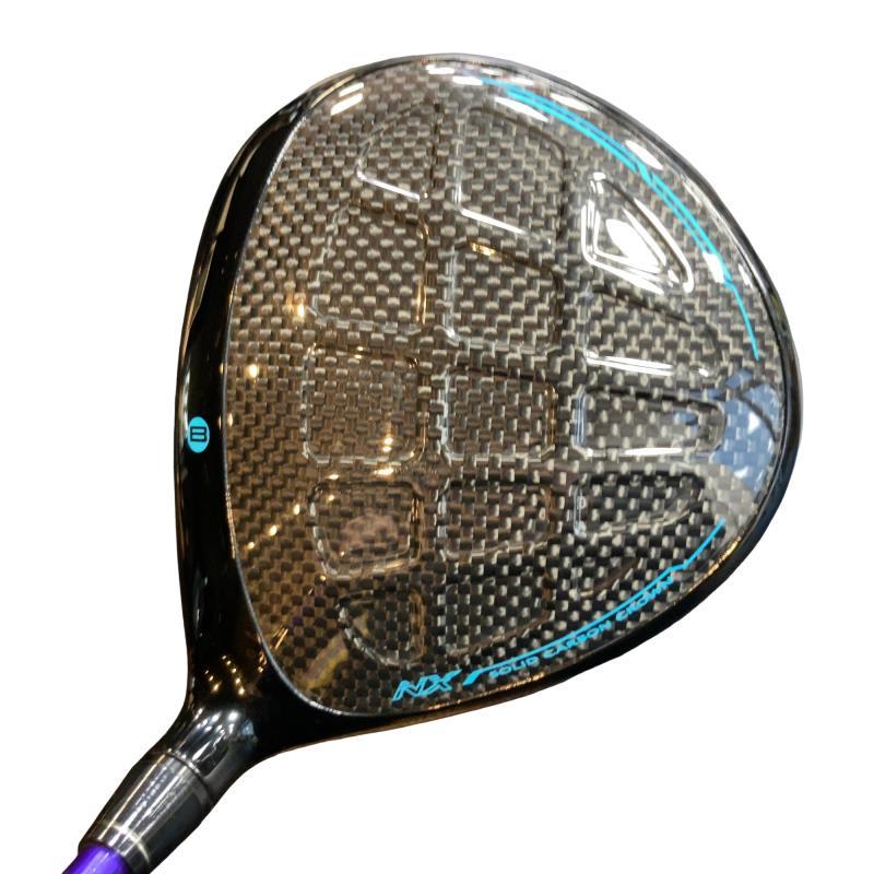 HONMA GOLF（本間ゴルフ） BERES NX 10.5° ドライバー DR フレックスS