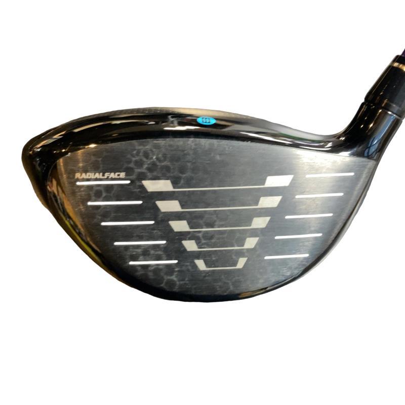 HONMA GOLF（本間ゴルフ） BERES NX 10.5° ドライバー DR フレックスS