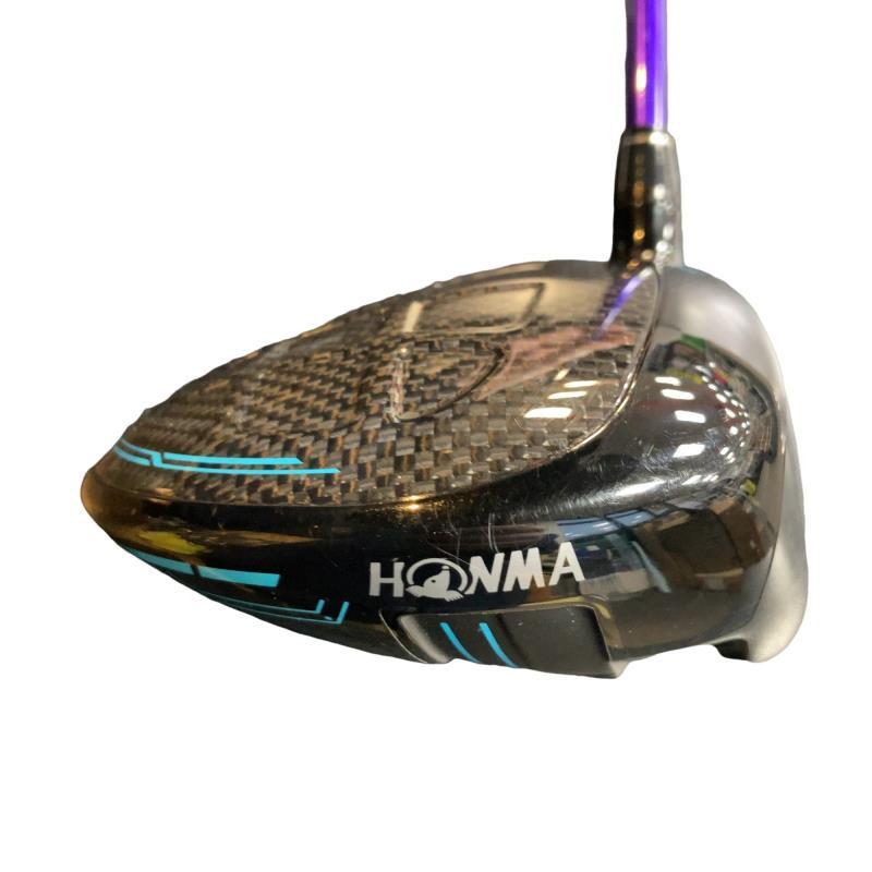 HONMA GOLF（本間ゴルフ） BERES NX 10.5° ドライバー DR フレックスS