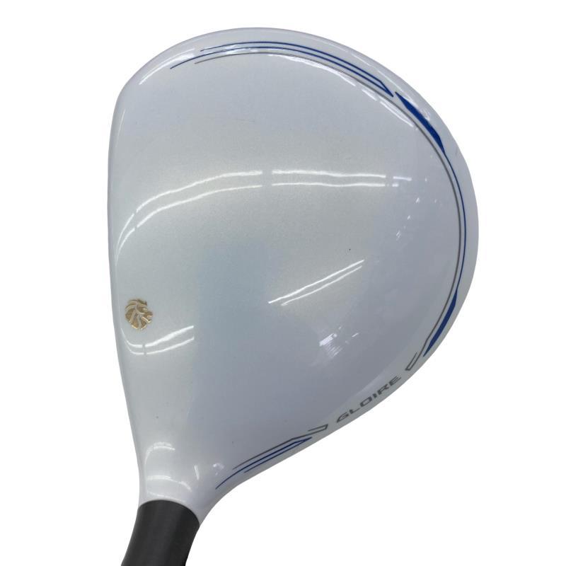 テーラーメイド GLOIRE F 3W フェアウェイウッド FW フレックスSRの画像