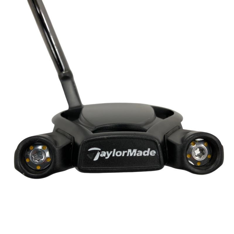 TaylorMade（テーラーメイド） Spider Tour BLACK 34インチ パター PT