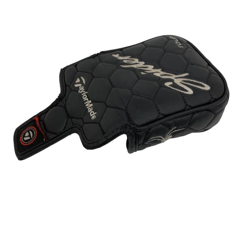 TaylorMade（テーラーメイド） Spider Tour BLACK 34インチ パター PT