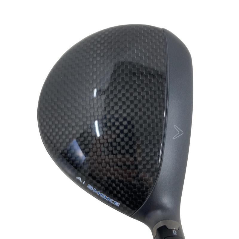Callaway（キャロウェイ） PARADYM Ai SMOKE MAX 3W レフティ