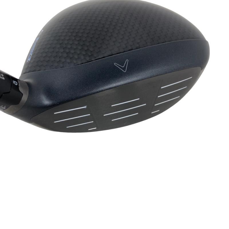 Callaway（キャロウェイ） PARADYM Ai SMOKE MAX 3W レフティ
