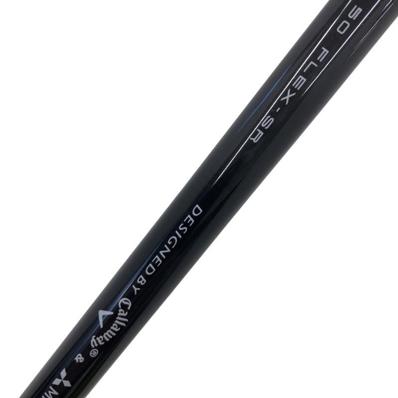 Callaway（キャロウェイ） PARADYM Ai SMOKE MAX 3W レフティ