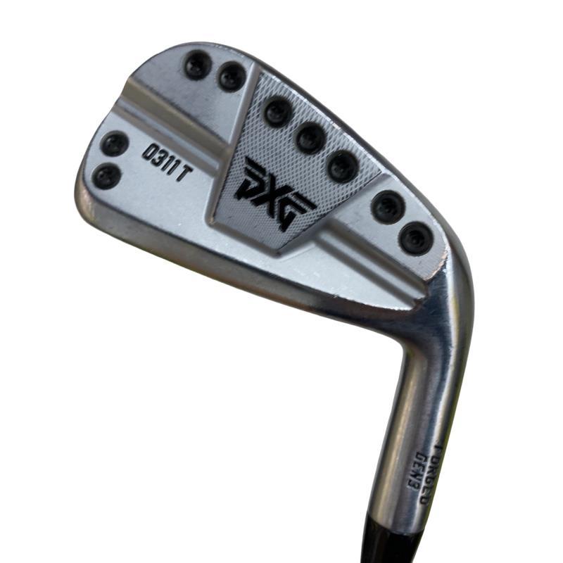 PXG PXG PXG 0311T GEN3 6S アイアンセット IR フレックスS : ゴルフ 