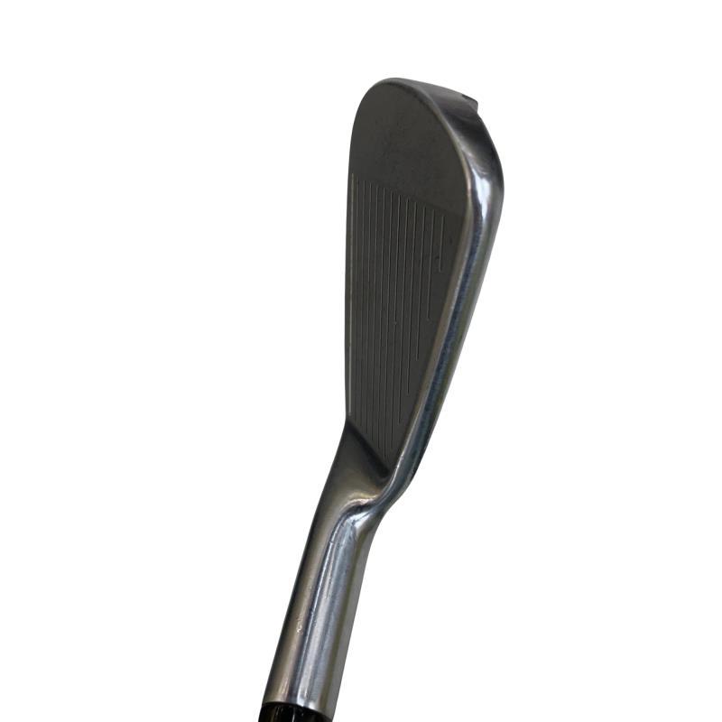 PXG PXG PXG 0311T GEN3 6S アイアンセット IR フレックスS : ゴルフ