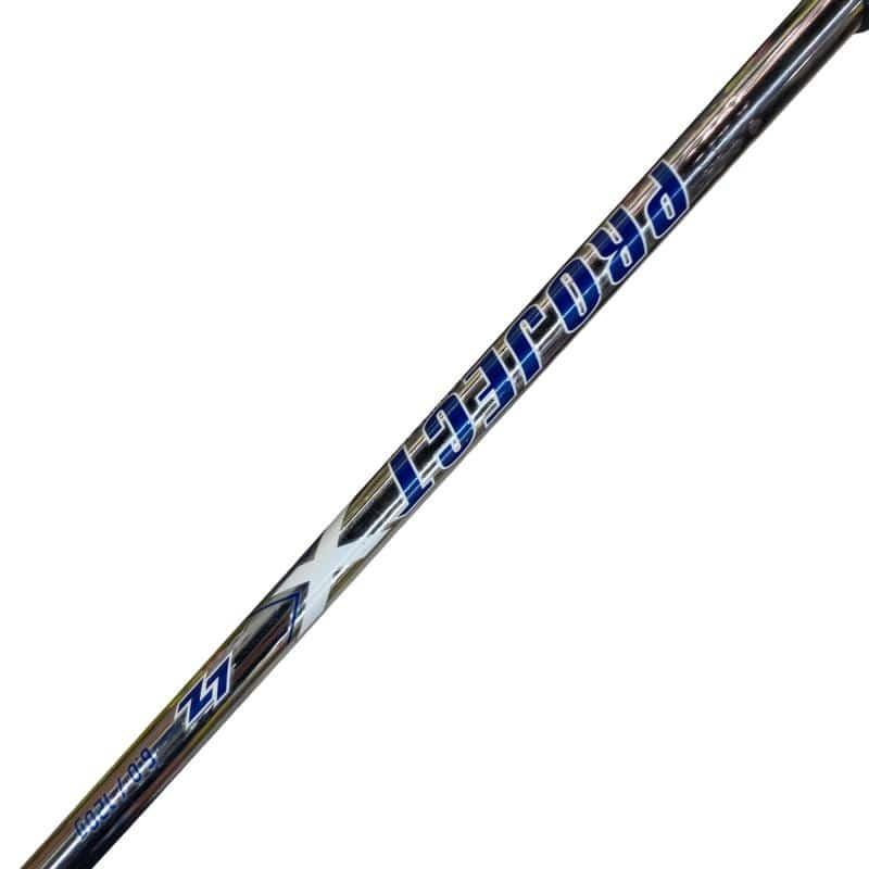 PXG PXG PXG 0311T GEN3 6S アイアンセット IR フレックスS : ゴルフ
