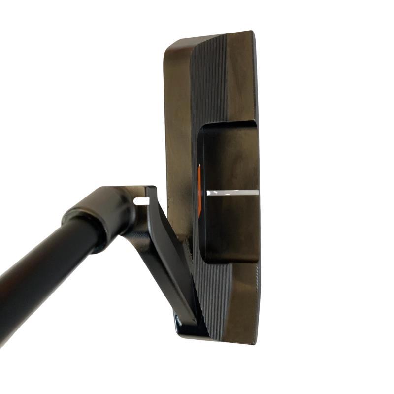 CROSSPUTT CROSSPUTT CROSSPUTT CP-100 34インチ パター PT フレックス