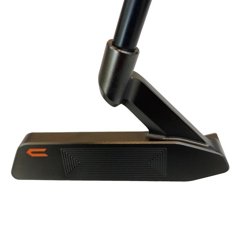 CROSSPUTT CROSSPUTT CROSSPUTT CP-100 34インチ パター PT フレックス