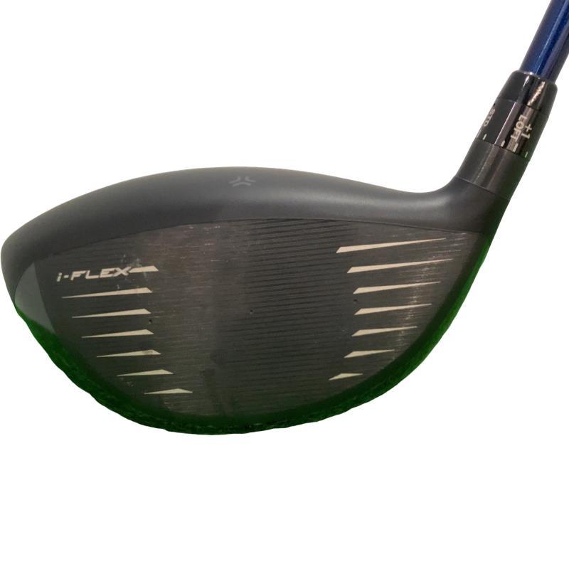DUNLOP（ダンロップ） SRIXON ZXi TR 9° ドライバー DR フレックスX