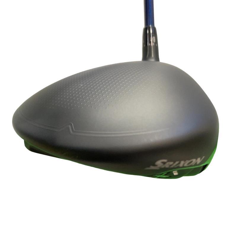DUNLOP（ダンロップ） SRIXON ZXi TR 9° ドライバー DR フレックスX