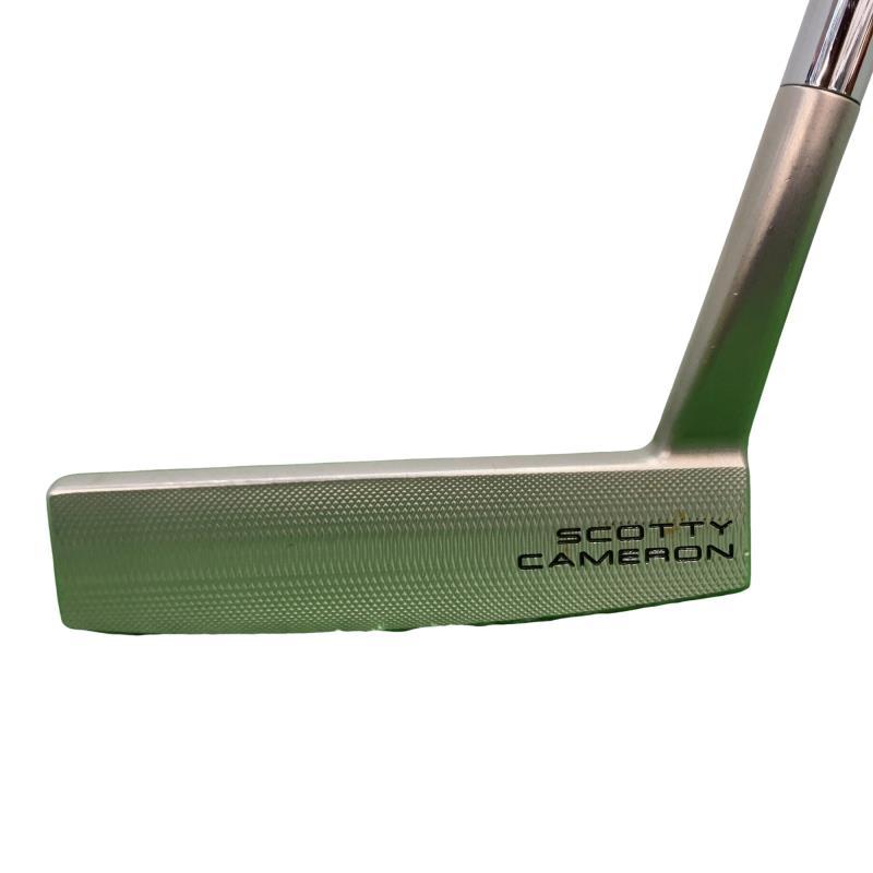 Titleist（タイトリスト） SCOTTY CAMERON Special select DEL MAR 34