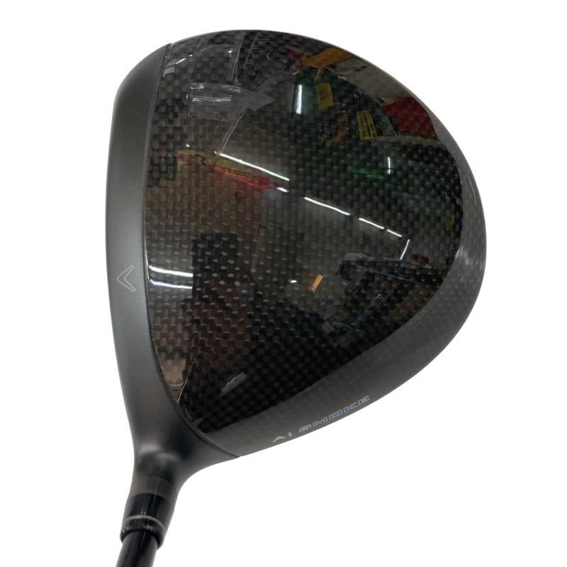 Callaway（キャロウェイ） PARADYM Ai SMOKE MAX FAST 10.5