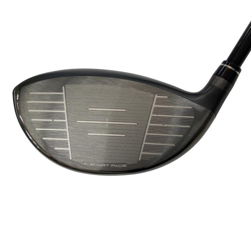 Callaway（キャロウェイ） PARADYM Ai SMOKE MAX FAST 10.5