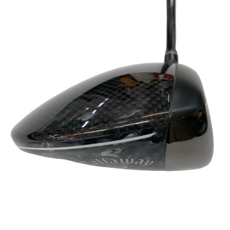 Callaway（キャロウェイ） PARADYM Ai SMOKE MAX FAST 10.5