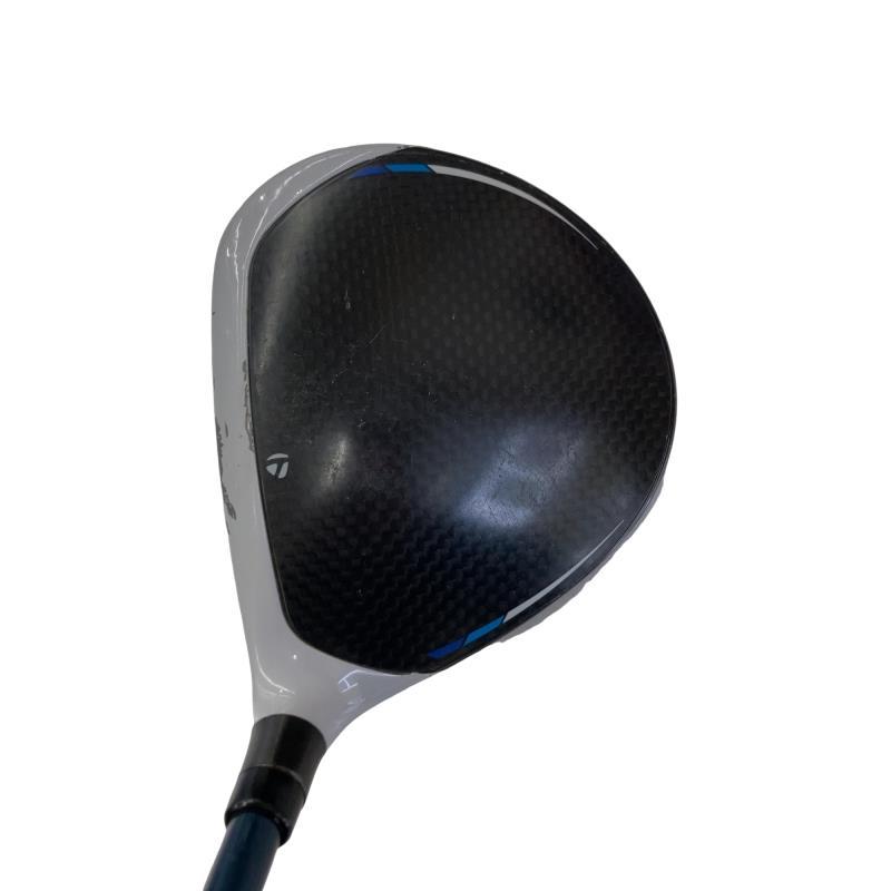 TaylorMade SIM2 MAX-D フェアウェイウッド TaylorMade（テーラーメイド） SIM2 MAX-D 3W フェアウェイウッド FW
