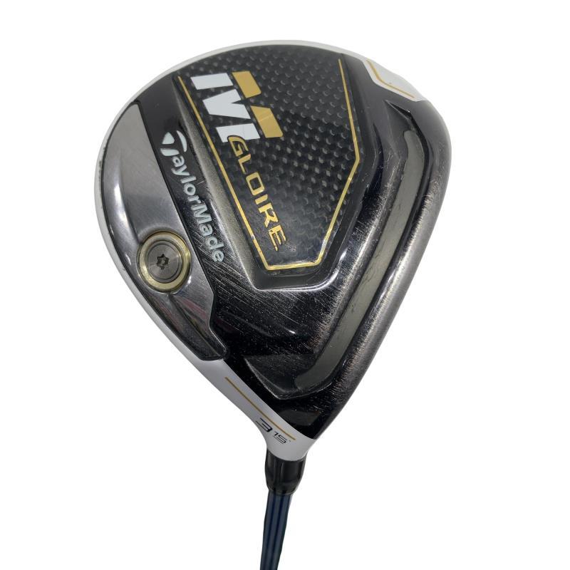 TaylorMade（テーラーメイド） M GLOIRE 3W フェアウェイウッド FW