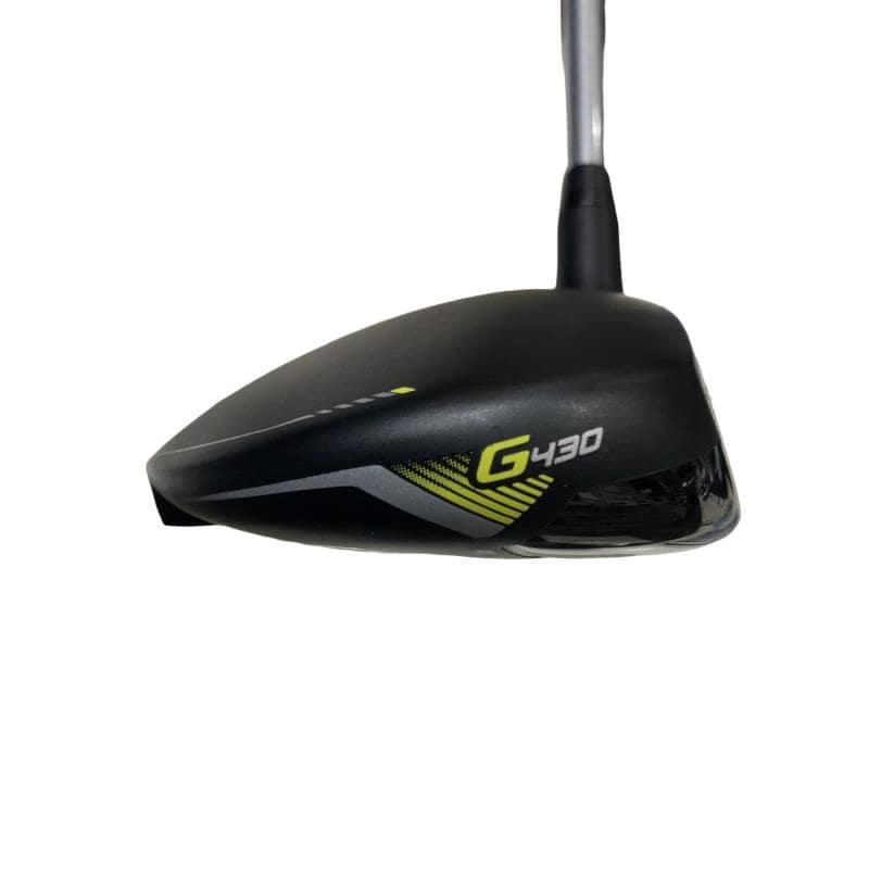 PING（ピン） G430 MAX 5W フェアウェイウッド FW フレックスその他