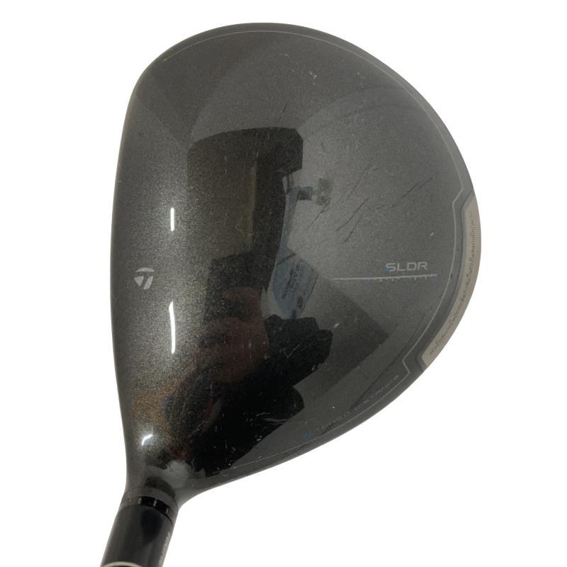 TaylorMade（テーラーメイド） SLDR 430 TOUR PREFERRED 10 