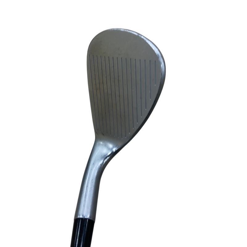 kasco（キャスコ） Dolphin Wedge DW-120G シルバー 58° レディース