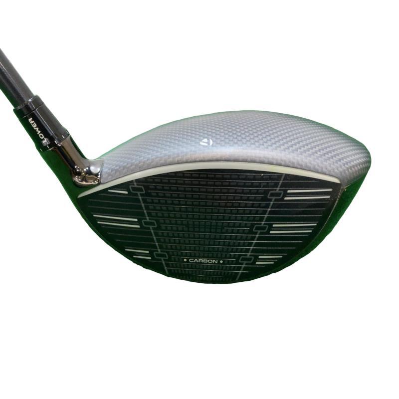 TaylorMade（テーラーメイド） Qi35 MAX 9° レフティ ドライバー DR