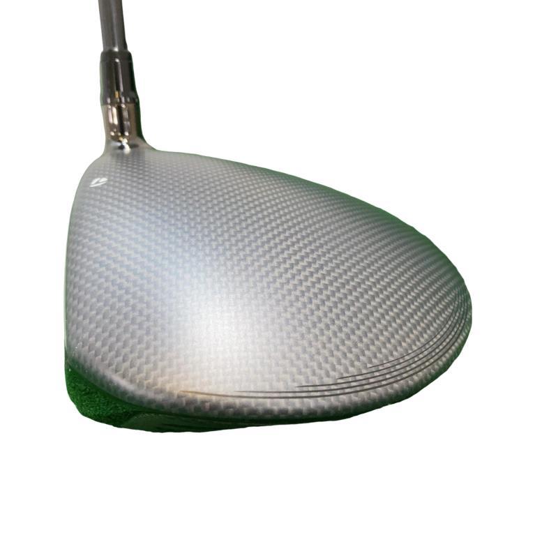 TaylorMade（テーラーメイド） Qi35 MAX 9° レフティ ドライバー DR