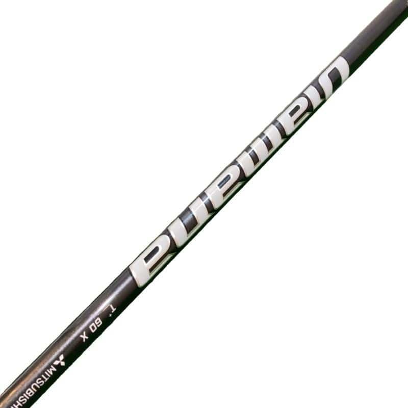 TaylorMade（テーラーメイド） Qi35 MAX 9° レフティ ドライバー DR