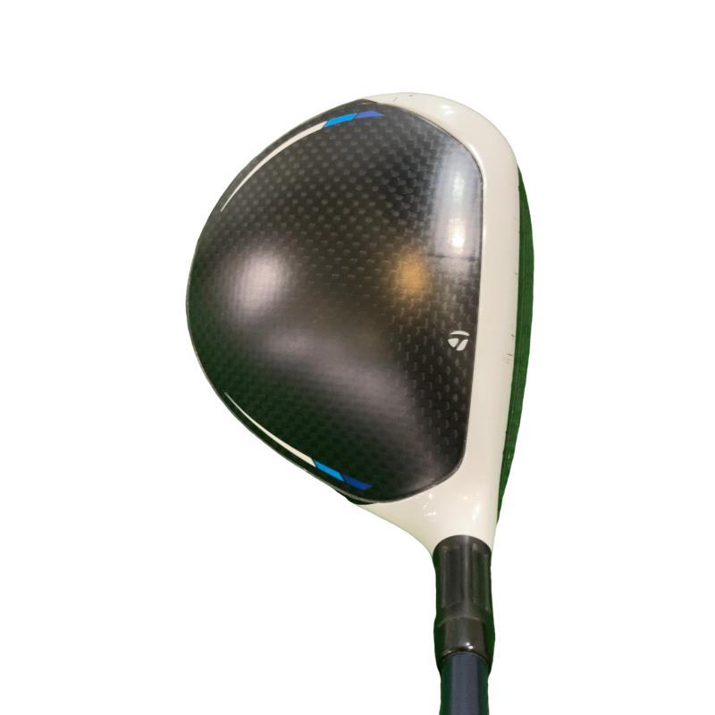 TaylorMade（テーラーメイド） SIM2 MAX 3HL レフティ USA