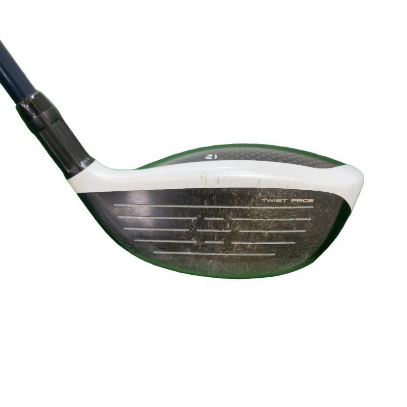 TaylorMade（テーラーメイド） SIM2 MAX 3HL レフティ USA