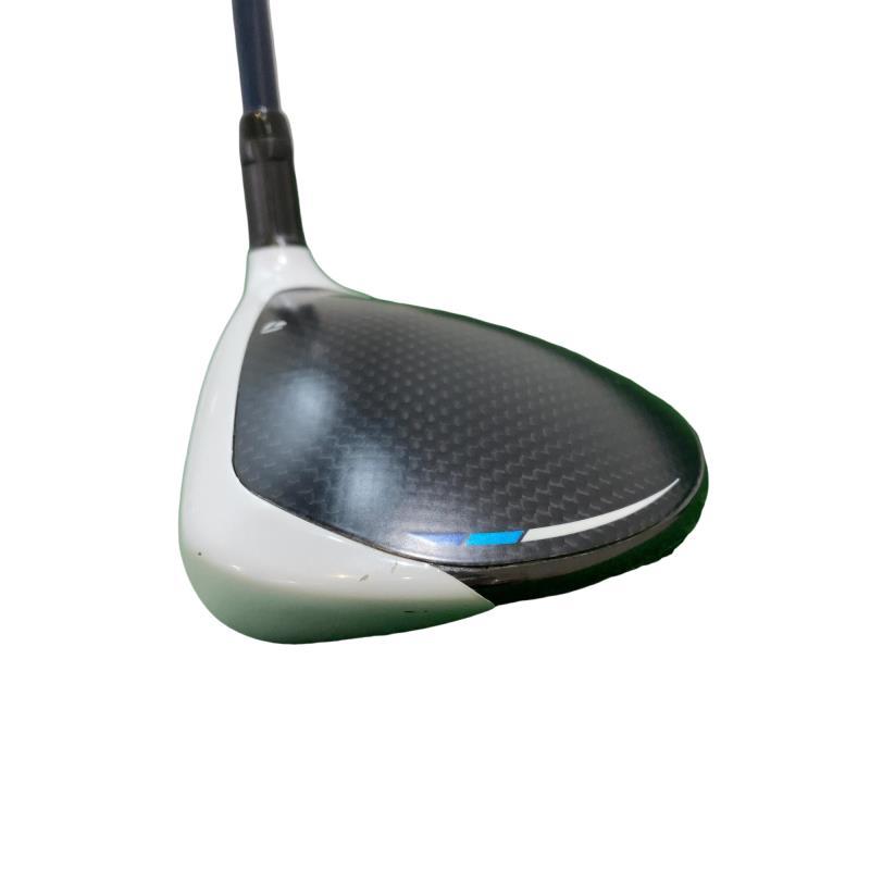 TaylorMade（テーラーメイド） SIM2 MAX 3HL レフティ USA