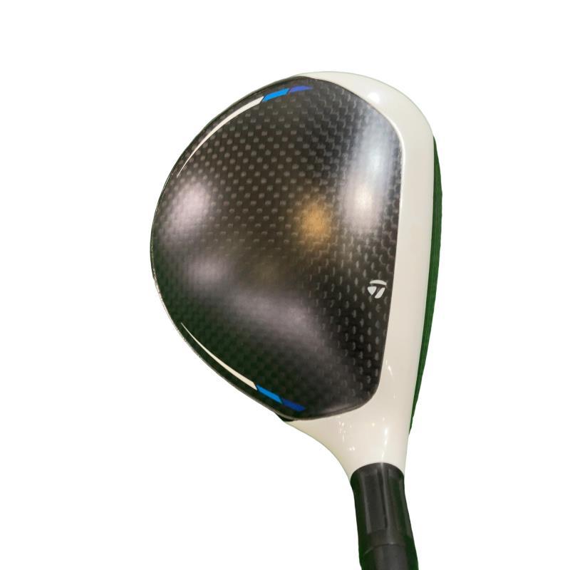 TaylorMade（テーラーメイド） SIM2 MAX 5W レフティ フェアウェイ