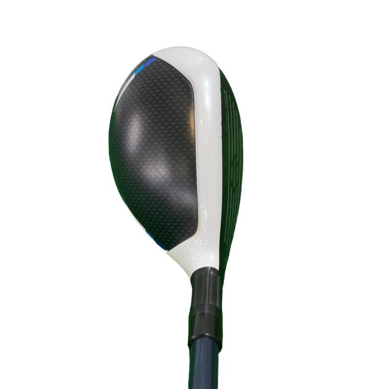 TaylorMade（テーラーメイド） SIM2 MAX U3 レフティ ユーティリティ
