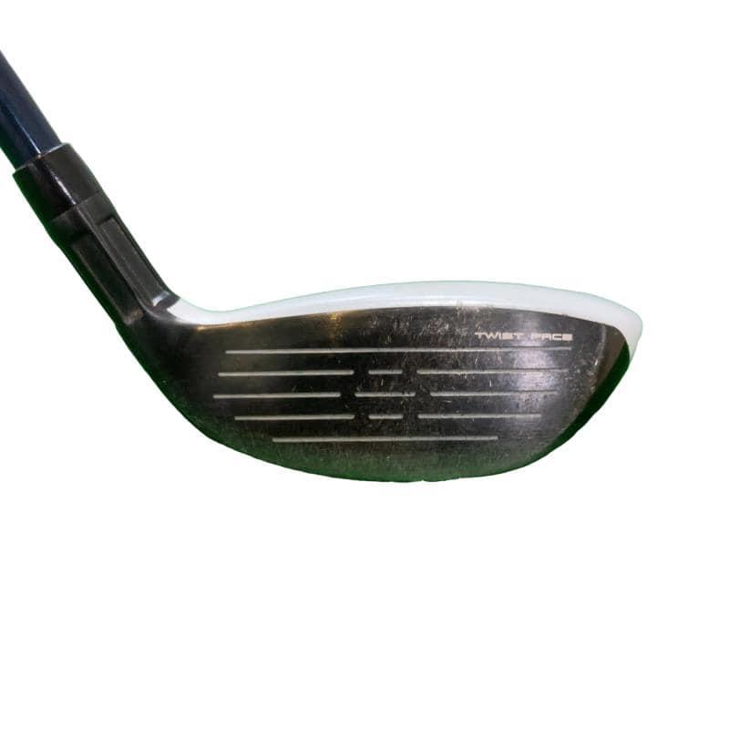 TaylorMade（テーラーメイド） SIM2 MAX U3 レフティ ユーティリティ