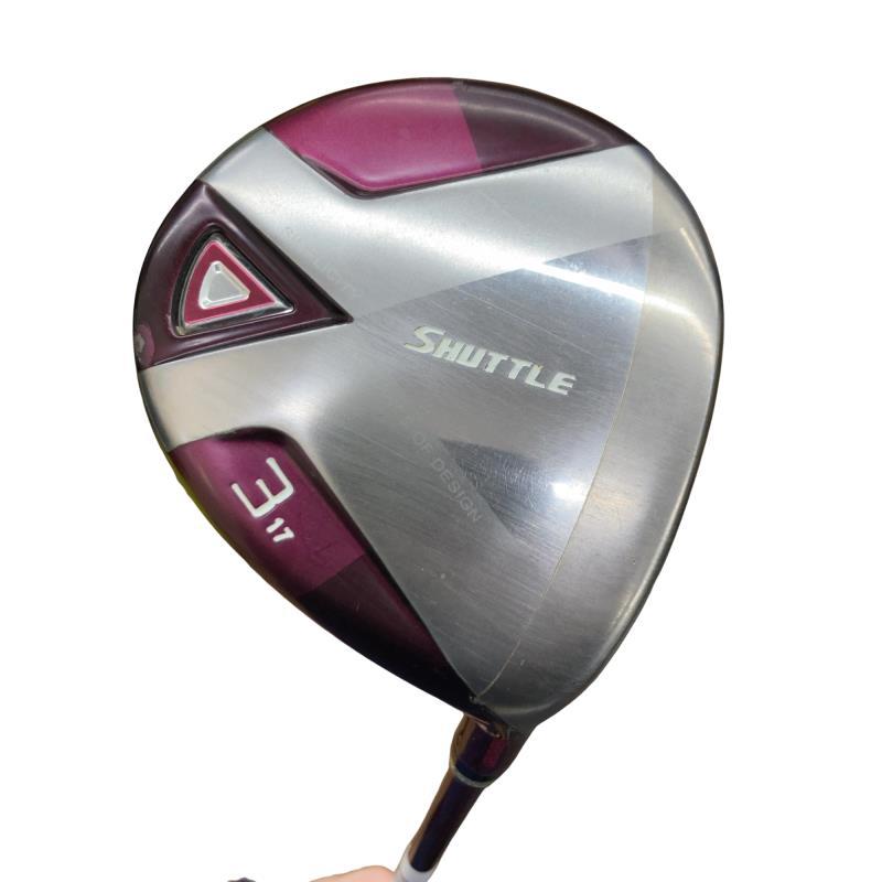 MAJESTY（マジェスティ） マジェスティゴルフ(旧マルマン) SHUTTLE