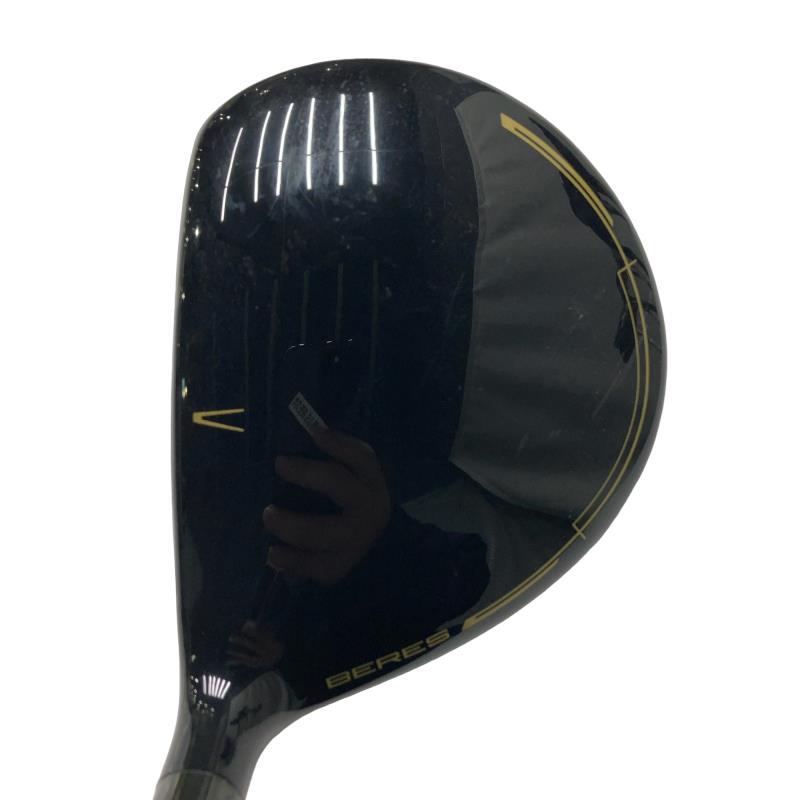 HONMA GOLF（本間ゴルフ） BERES BLACK(2024) 5W フェアウェイウッド