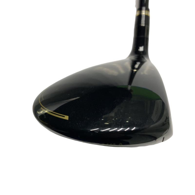 HONMA GOLF（本間ゴルフ） BERES BLACK(2024) 5W フェアウェイウッド