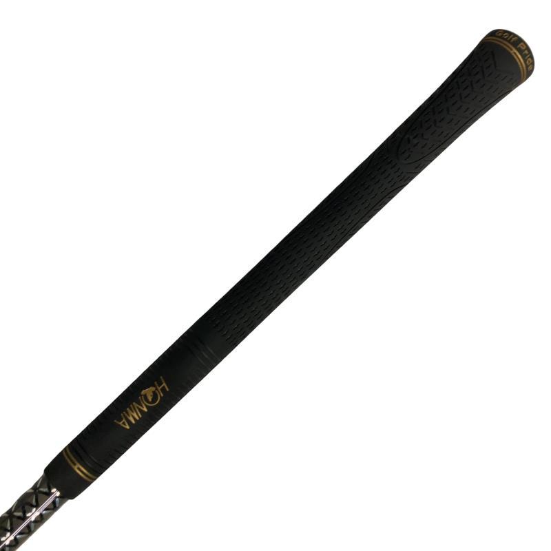 HONMA GOLF（本間ゴルフ） BERES BLACK(2024) 5W フェアウェイウッド