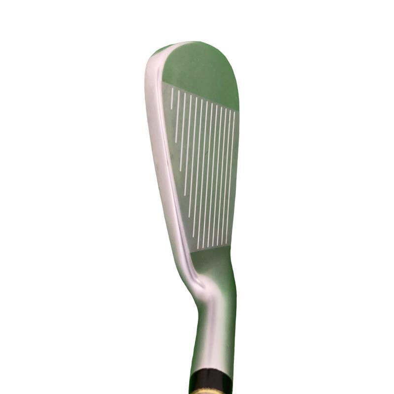 HONMA GOLF（本間ゴルフ） BERES(2024) 6S レフティ アイアンセット IR